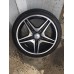 MERCEDES ÇIKMA PARÇA A 180 AMG 225/40/18 PRELLİ PZERO SIFIR AYARINDA TAKIM